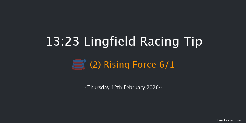 Lingfield 13-23 (Class 6) 10f Tue 10th Feb 2026