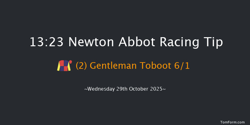 Newton Abbot 13-23 (Class 3) 21f Sat 18th Oct 2025