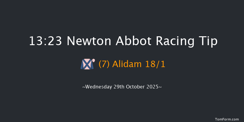 Newton Abbot 13-23 (Class 3) 21f Sat 18th Oct 2025