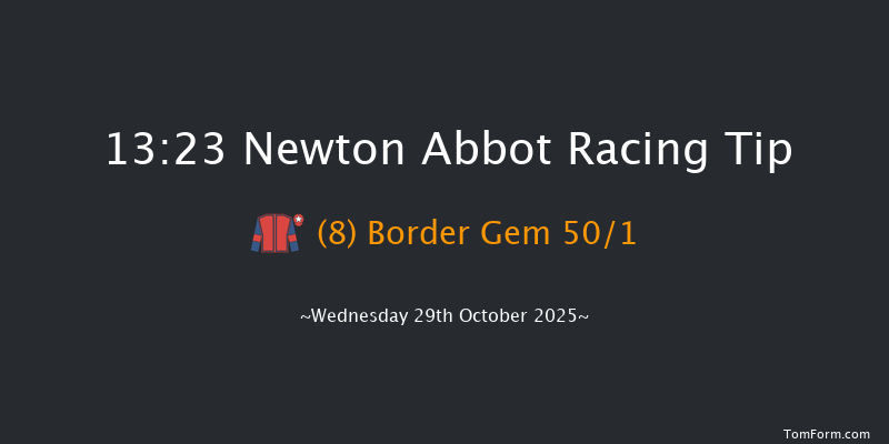 Newton Abbot 13-23 (Class 3) 21f Sat 18th Oct 2025