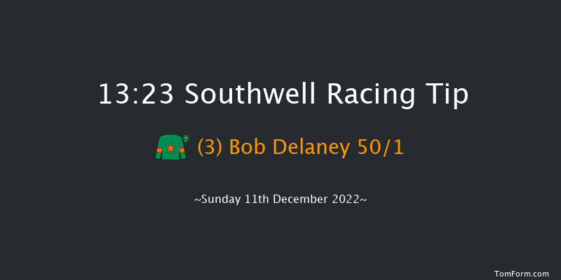 Southwell 13:23 NH Flat Race (Class 5) 16f Fri 9th Dec 2022