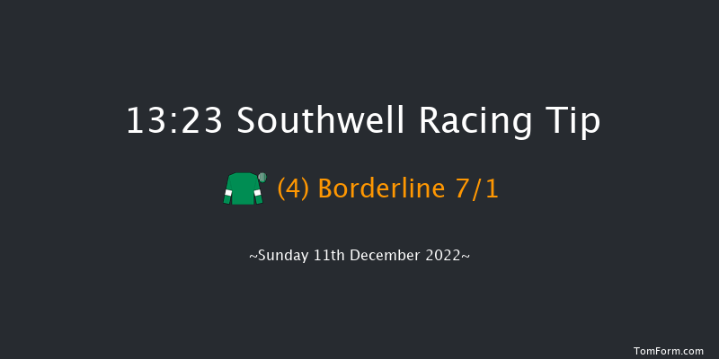 Southwell 13:23 NH Flat Race (Class 5) 16f Fri 9th Dec 2022