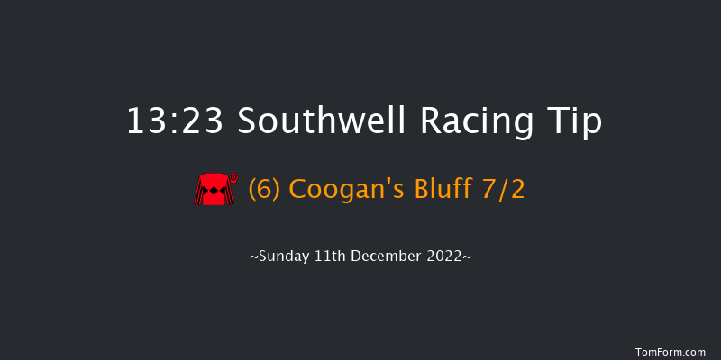 Southwell 13:23 NH Flat Race (Class 5) 16f Fri 9th Dec 2022
