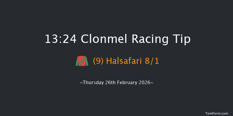 Clonmel 13-24 16f Thu 12th Feb 2026