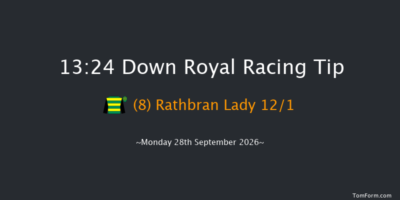 Down Royal 13-24 5f Fri 4th Sep 2026