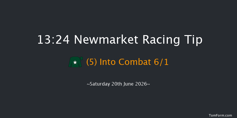 Newmarket 13-24 (Class 5) 8f Fri 19th Jun 2026