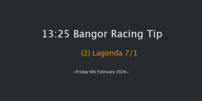 Bangor 13-25 (Class 4) 24f Sat 29th Nov 2025