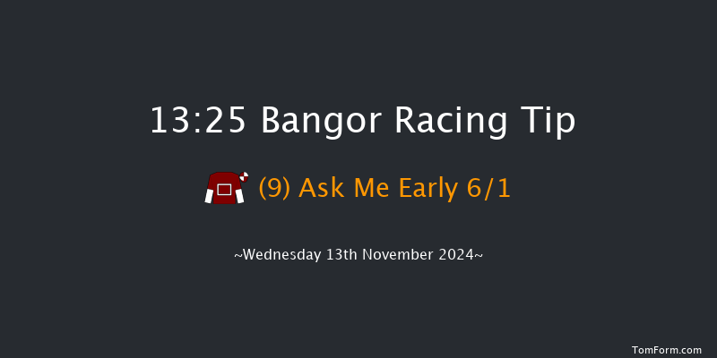 Bangor-on-dee  13:25 Handicap Chase (Class 2) 24f Tue 29th Oct 2024