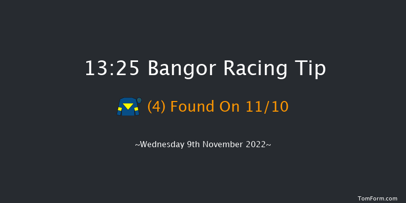 Bangor 13:25 Maiden Chase (Class 1) 17f Tue 25th Oct 2022