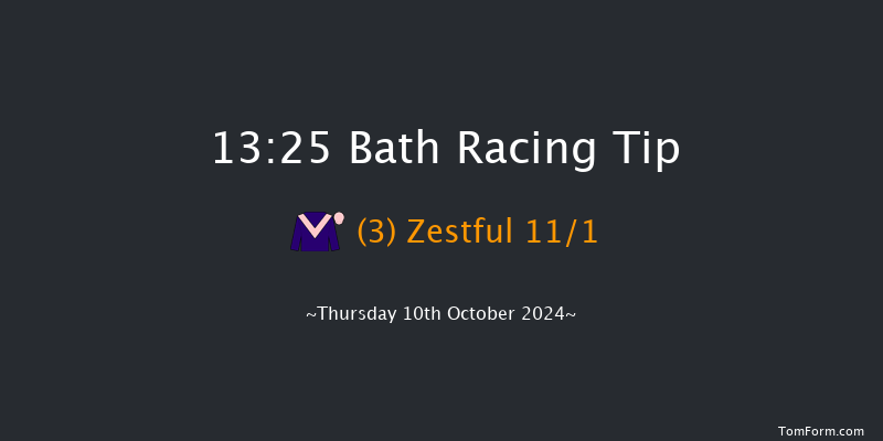 Bath  13:25 Handicap (Class 6) 17f Tue 1st Oct 2024