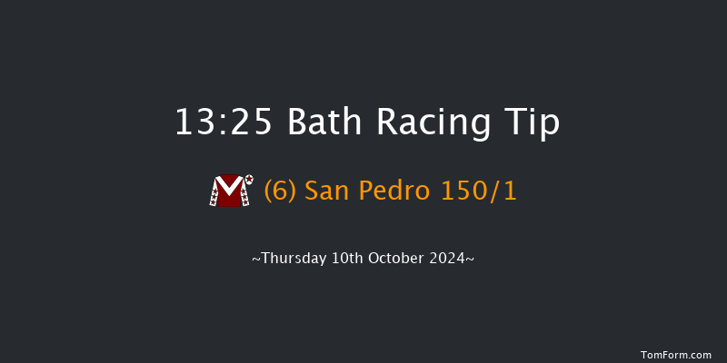 Bath  13:25 Handicap (Class 6) 17f Tue 1st Oct 2024