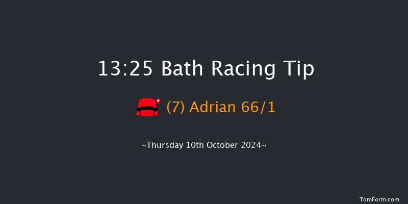 Bath  13:25 Handicap (Class 6) 17f Tue 1st Oct 2024