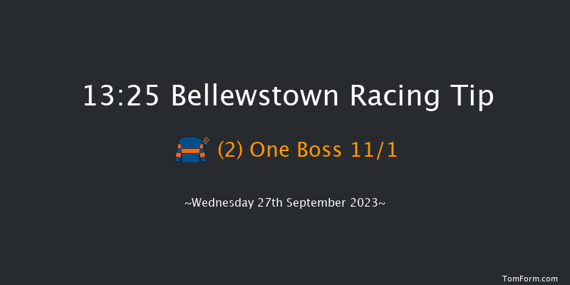 Bellewstown 13:25 Maiden 8f Wed 30th Aug 2023