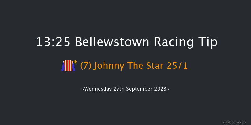 Bellewstown 13:25 Maiden 8f Wed 30th Aug 2023