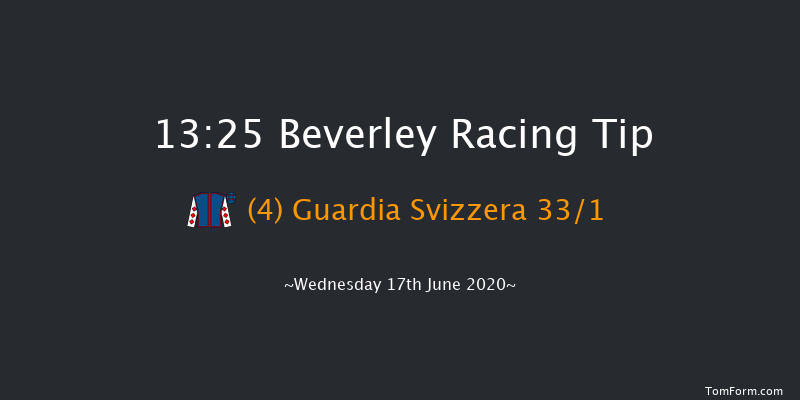 tote Quadpot The Saver Bet To Your Placepot Handicap (Div 1) Beverley 13:25 Handicap (Class 6) 5f Thu 11th Jun 2020