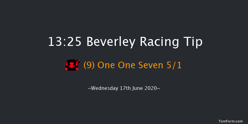 tote Quadpot The Saver Bet To Your Placepot Handicap (Div 1) Beverley 13:25 Handicap (Class 6) 5f Thu 11th Jun 2020