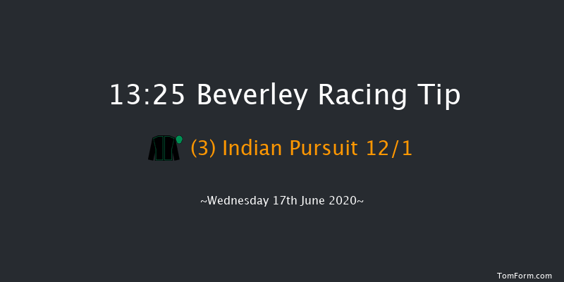 tote Quadpot The Saver Bet To Your Placepot Handicap (Div 1) Beverley 13:25 Handicap (Class 6) 5f Thu 11th Jun 2020