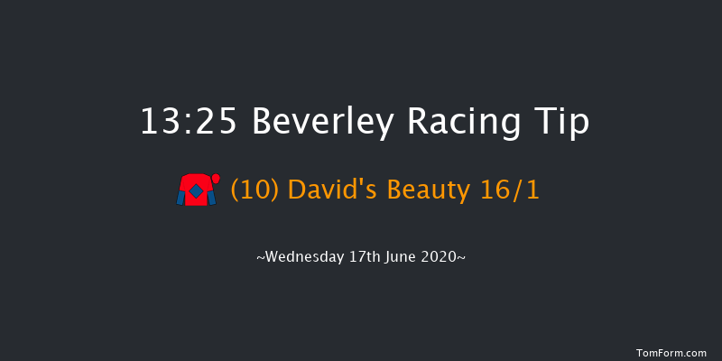 tote Quadpot The Saver Bet To Your Placepot Handicap (Div 1) Beverley 13:25 Handicap (Class 6) 5f Thu 11th Jun 2020
