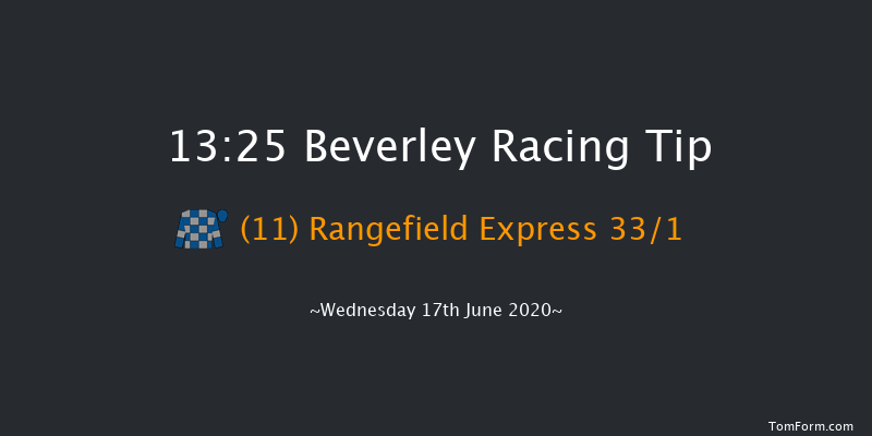 tote Quadpot The Saver Bet To Your Placepot Handicap (Div 1) Beverley 13:25 Handicap (Class 6) 5f Thu 11th Jun 2020