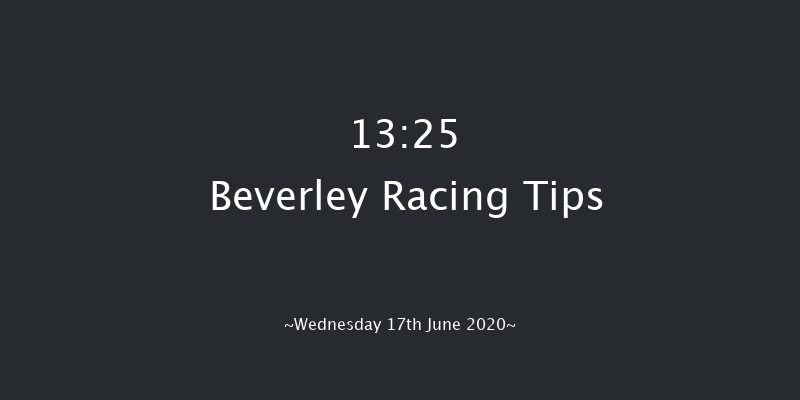 tote Quadpot The Saver Bet To Your Placepot Handicap (Div 1) Beverley 13:25 Handicap (Class 6) 5f Thu 11th Jun 2020