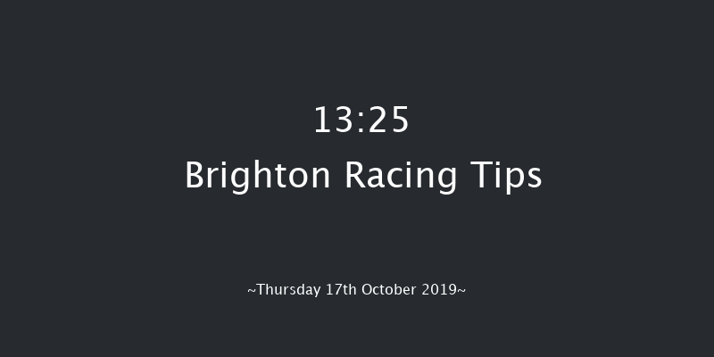 Brighton 13:25 Handicap (Class 6) 6f Tue 8th Oct 2019