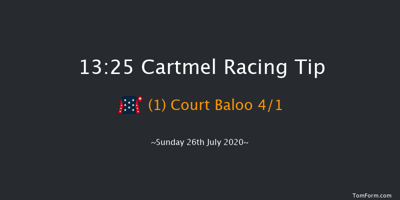 Cartmel Sticky Toffee Pudding Handicap Hurdle Cartmel 13:25 Handicap Hurdle (Class 5) 25f Mon 26th Aug 2019