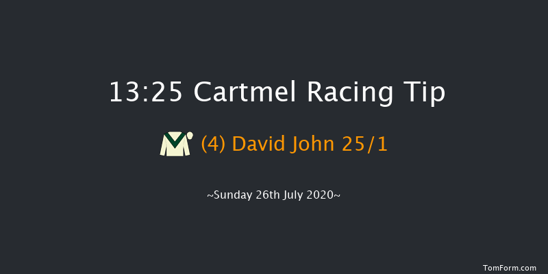 Cartmel Sticky Toffee Pudding Handicap Hurdle Cartmel 13:25 Handicap Hurdle (Class 5) 25f Mon 26th Aug 2019