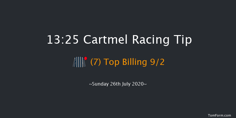 Cartmel Sticky Toffee Pudding Handicap Hurdle Cartmel 13:25 Handicap Hurdle (Class 5) 25f Mon 26th Aug 2019