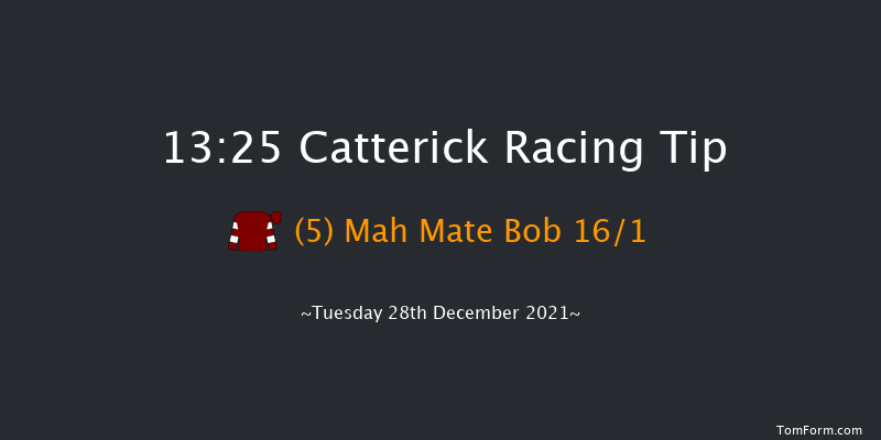 Catterick 13:25 Handicap Chase (Class 5) 25f Tue 14th Dec 2021