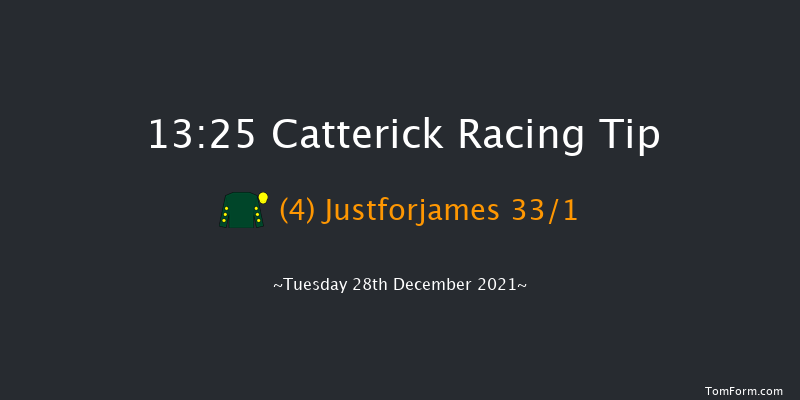 Catterick 13:25 Handicap Chase (Class 5) 25f Tue 14th Dec 2021
