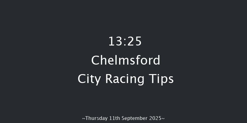 Chelmsford City 13-25 (Class 5) 6f Sat 30th Aug 2025