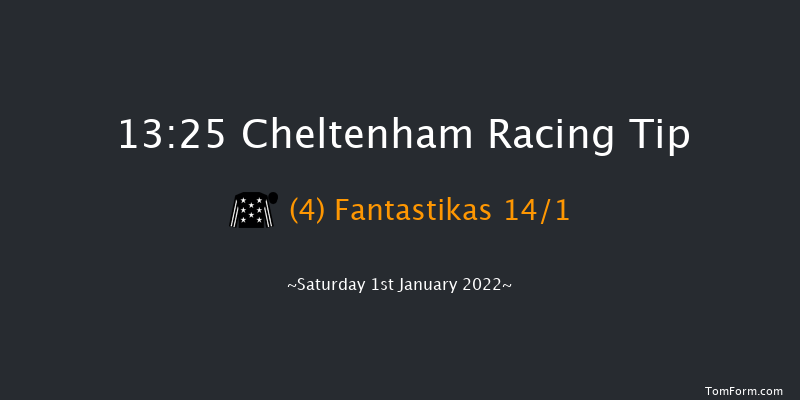 Cheltenham 13:25 Novices Chase (Class 1) 21f Sat 11th Dec 2021