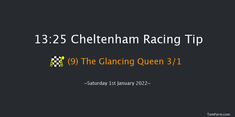 Cheltenham 13:25 Novices Chase (Class 1) 21f Sat 11th Dec 2021