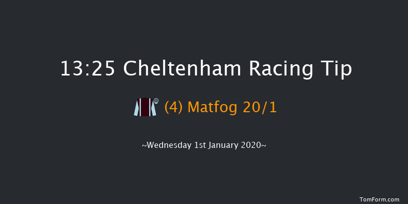Cheltenham 13:25 Maiden Chase (Class 1) 21f Sat 14th Dec 2019