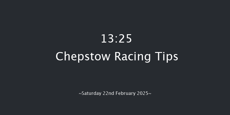 Chepstow  13:25 Maiden Hurdle (Class 4) 20f Sun 9th Feb 2025