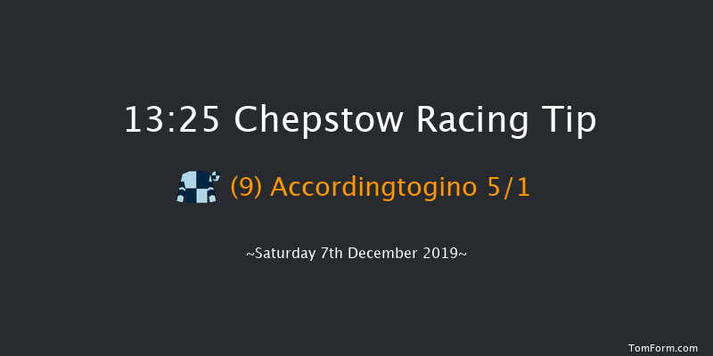 Chepstow 13:25 Handicap Hurdle (Class 3) 24f Wed 20th Nov 2019