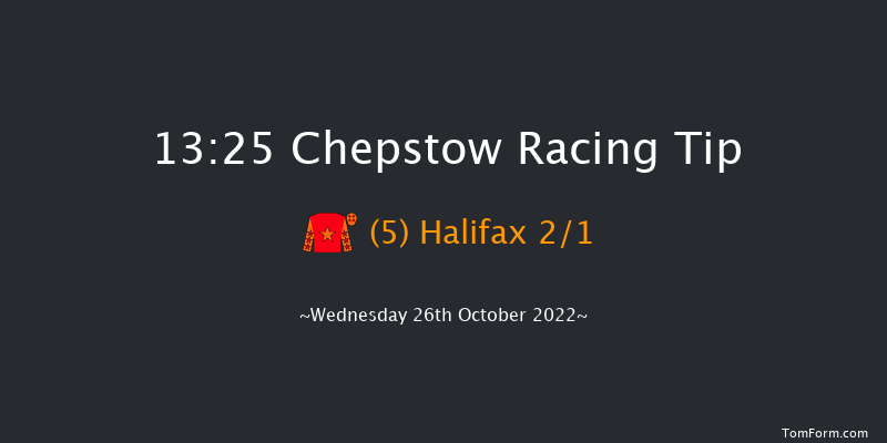 Chepstow 13:25 Handicap Hurdle (Class 4) 20f Tue 25th Oct 2022