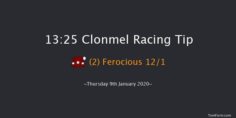 Clonmel 13:25 Conditions Hurdle 20f Thu 5th Dec 2019