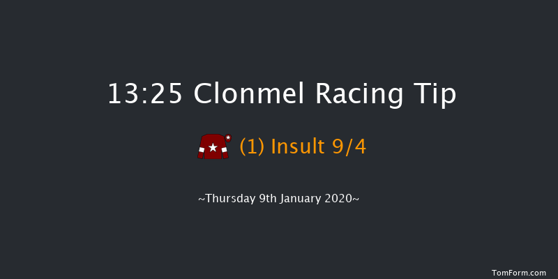 Clonmel 13:25 Conditions Hurdle 20f Thu 5th Dec 2019