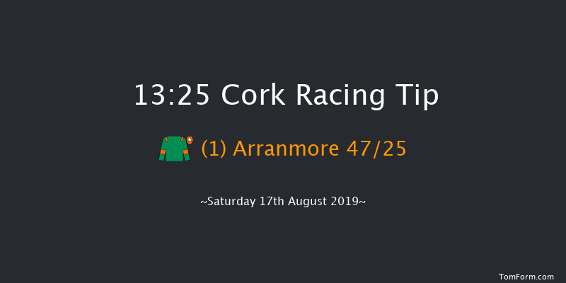 Cork 13:25 Maiden 6f Mon 5th Aug 2019