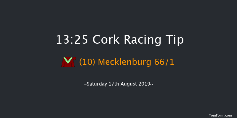 Cork 13:25 Maiden 6f Mon 5th Aug 2019