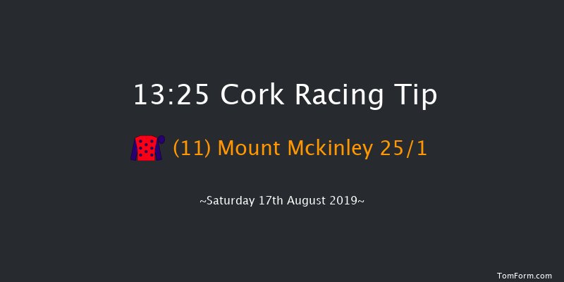 Cork 13:25 Maiden 6f Mon 5th Aug 2019