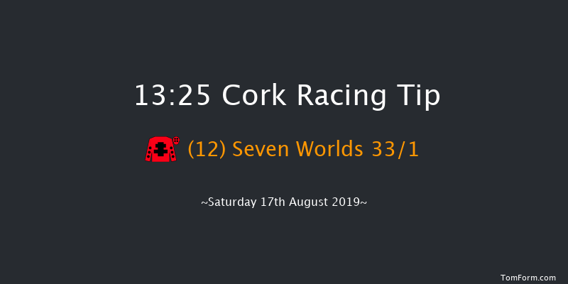 Cork 13:25 Maiden 6f Mon 5th Aug 2019