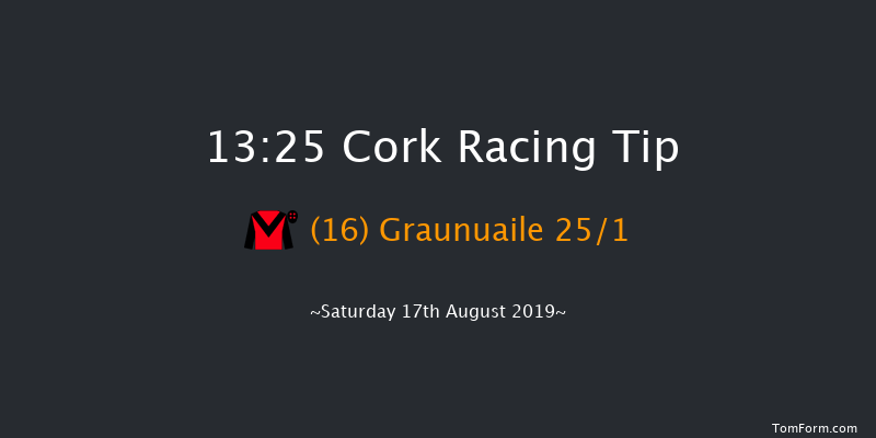 Cork 13:25 Maiden 6f Mon 5th Aug 2019