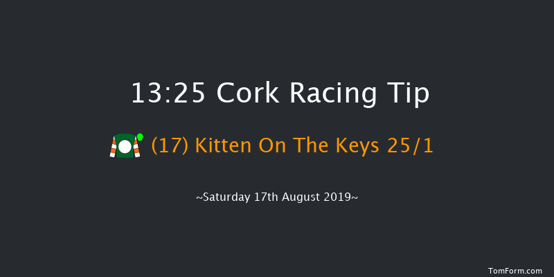 Cork 13:25 Maiden 6f Mon 5th Aug 2019