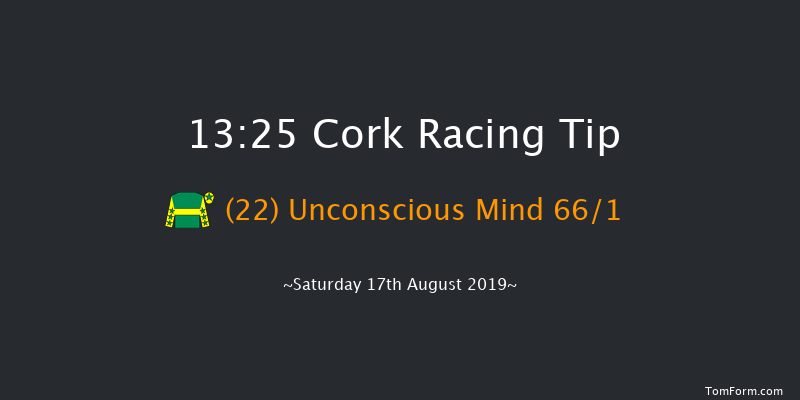 Cork 13:25 Maiden 6f Mon 5th Aug 2019