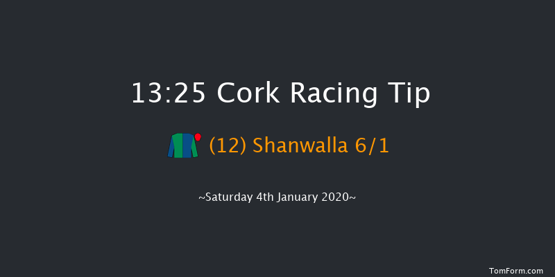 Cork 13:25 Maiden Hurdle 24f Sun 8th Dec 2019