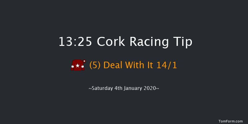 Cork 13:25 Maiden Hurdle 24f Sun 8th Dec 2019