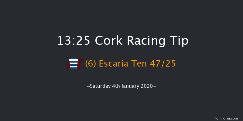 Cork 13:25 Maiden Hurdle 24f Sun 8th Dec 2019