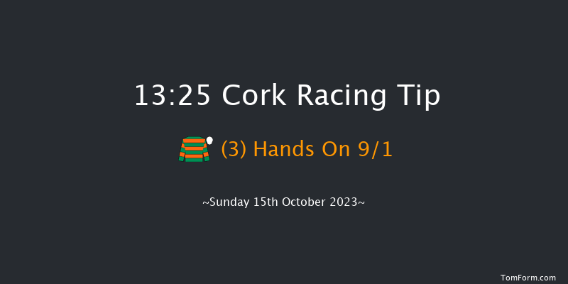 Cork 13:25 Maiden Hurdle 16f Tue 26th Sep 2023